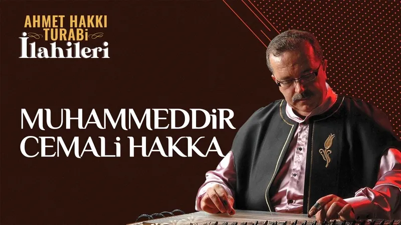 Muhammeddir Cemali Hakka