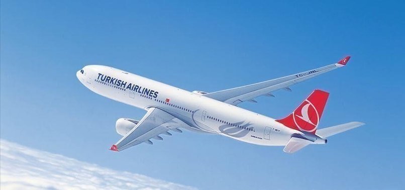 TURKISH AIRLINES LAUNCHES FLIGHT TO 1ST INTERNATIONAL AIRPORT OF KIRKUK