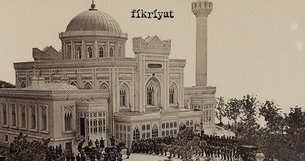 Osmanlı’nın son döneminin şahidi: Yıldız Hamidiye Camii