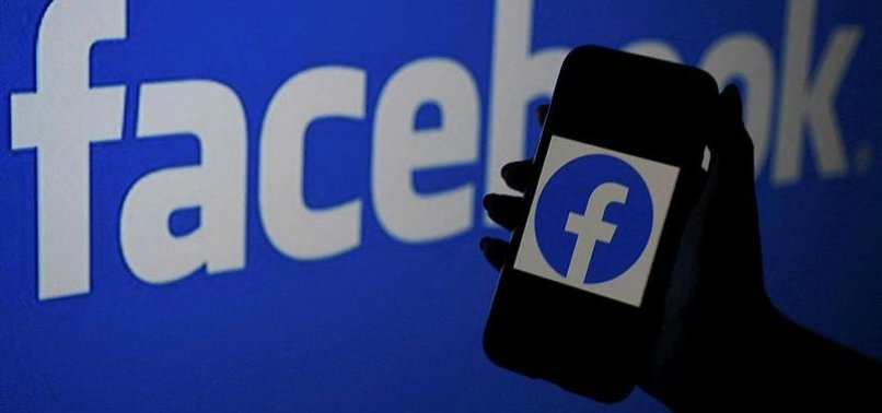 FACEBOOK TO PAY FRENCH NEWSPAPERS FOR CONTENTS SHARED BY ITS USERS