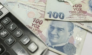 Toplam ciro şubatta yükseldi