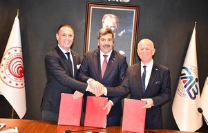 Halıda tarihi karar