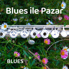 Blues ile Pazar
