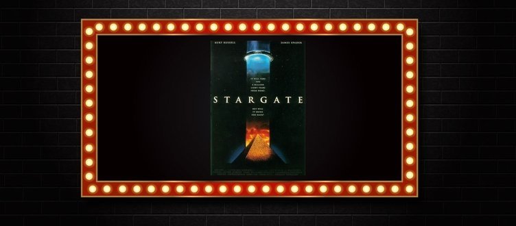 Yıldız Geçidi 1994