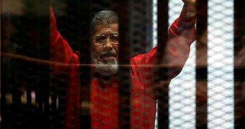 Egypt’s Morsi to spend 7th Ramadan behind bars: Family