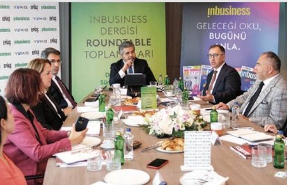 Türkiyeyesürdürülebilirlikanlayışınıenerjisektörüöğretti