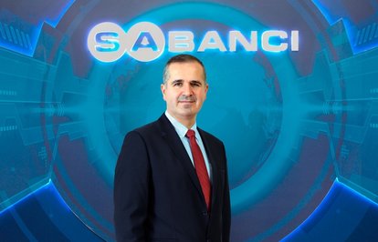 SabancıHoldinginilkçeyrekkrıyüzde47arttı