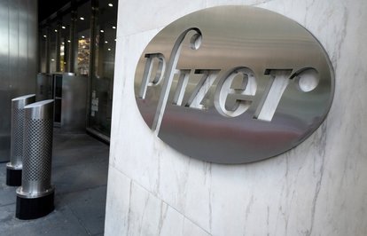 ahrefindexpfizerclasstkktLnktargetblankPfizeradan43milyarlıksatınalma