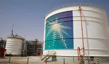 Saudi Aramco discovers some new natural gas fields