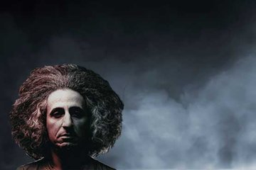 İran’ın ’Bob Dylan’ı Mohsen Namjoo