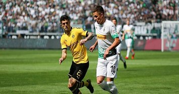 Dortmund signs midfielders Thorgan Hazard, Julian Brandt