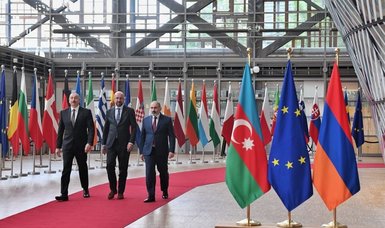 Azerbaijan says Armenia not interested in a peace agreement
