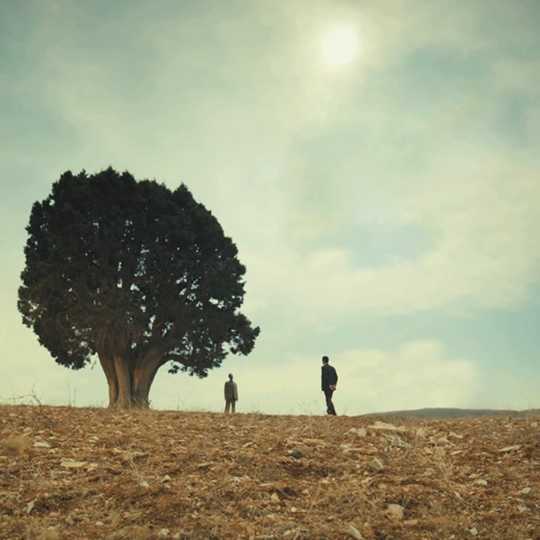 Yedi Güzel Adam - Fragman
