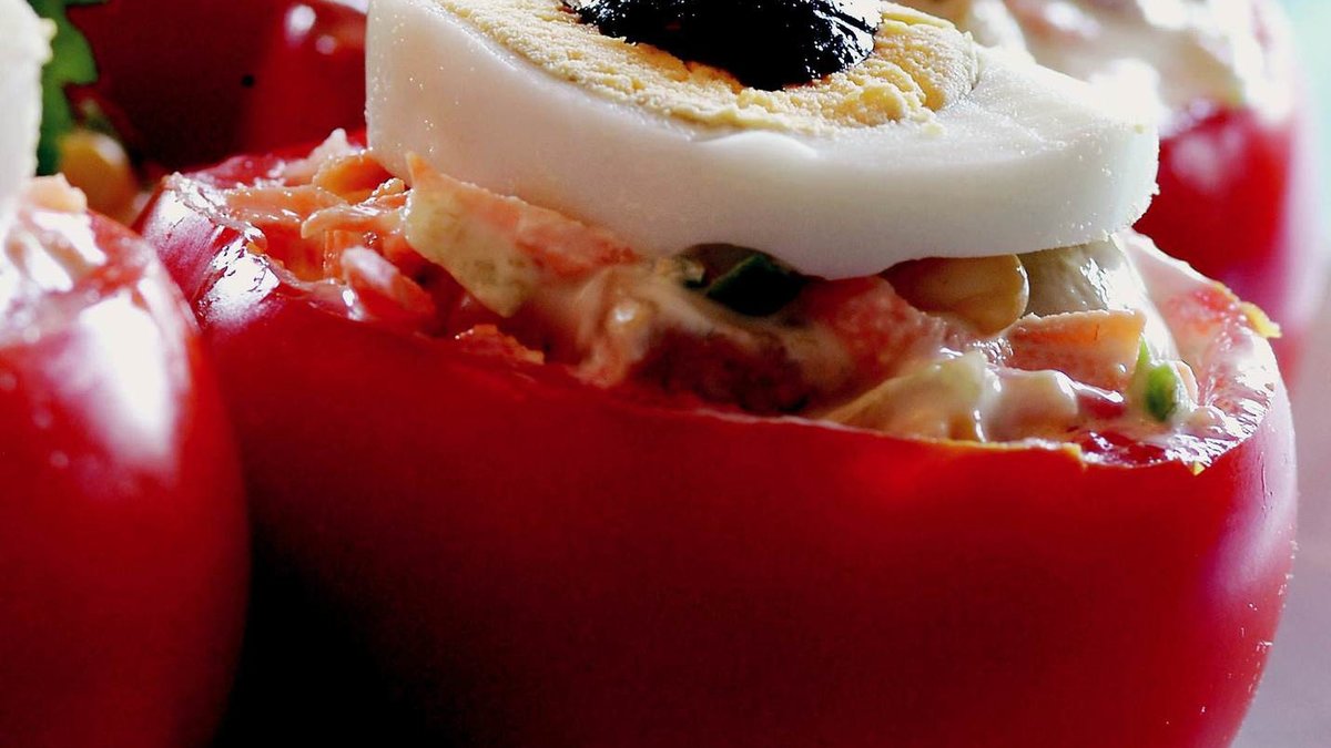 Bekar Salatası