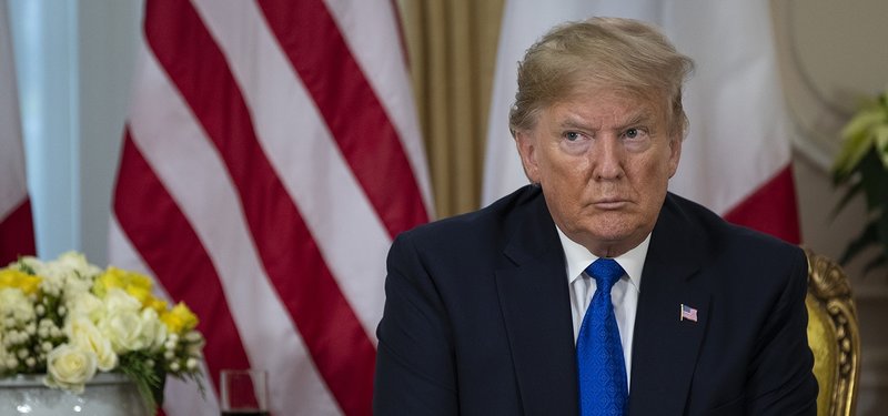 US House votes to send Trump impeachment to Senate for trial