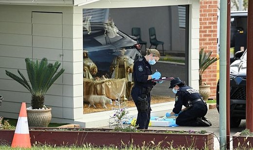 Muslims see attacks in Australia treated with double standards