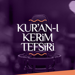 Kur'an-ı Kerim Tefsiri