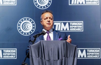 GülleRusyadançıkacakolanABDlifirmalarıTürkiyeyedavetettik