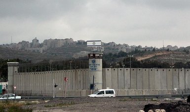 ‘Israel uses COVID-19 measures to traumatize Palestinian prisoners’