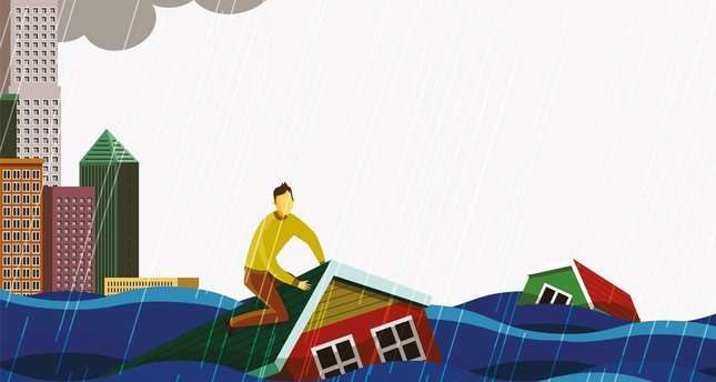 Dünya artık 10 kat daha fazla ısınıyor