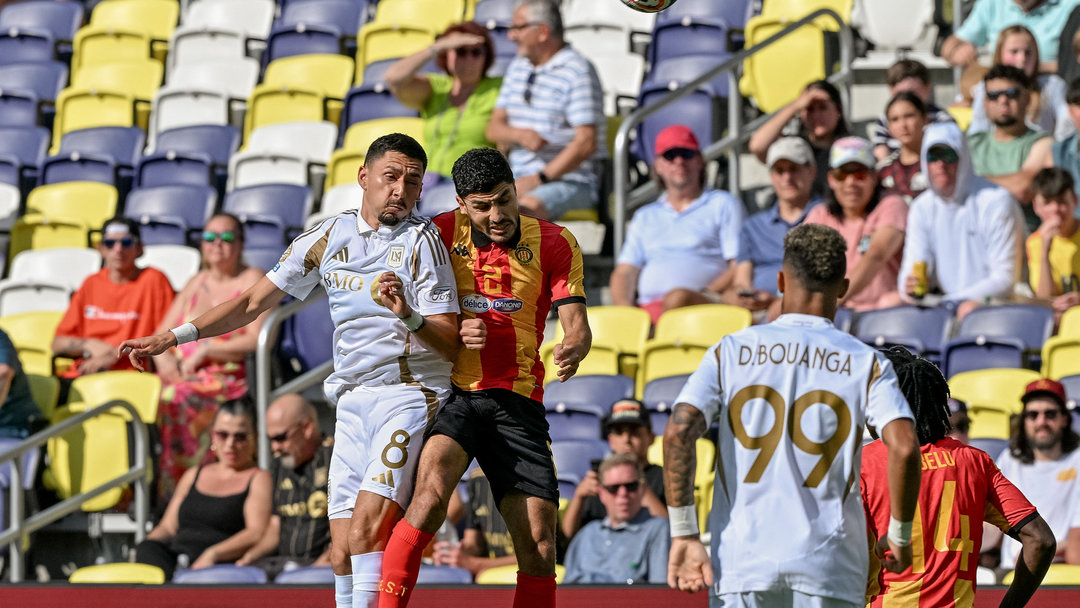 ESPERANCE 3 PUANI TEK GOLLE ALDI