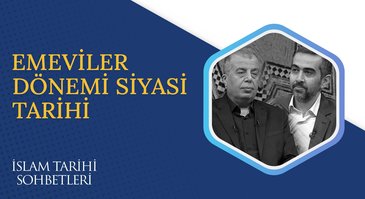 Hz. Osman Dönemi Gelişmeleri I İslam Tarihi Sohbetleri