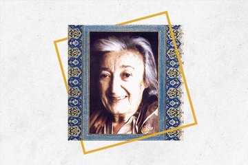 XX. asrın müzehhibesi: Rikkat Kunt