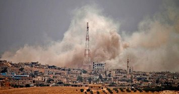 Muslim group calls for end to attacks on Syria’s Daraa