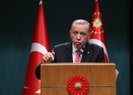 President Erdoğan: Jerusalem is our red line is grammatically correct
