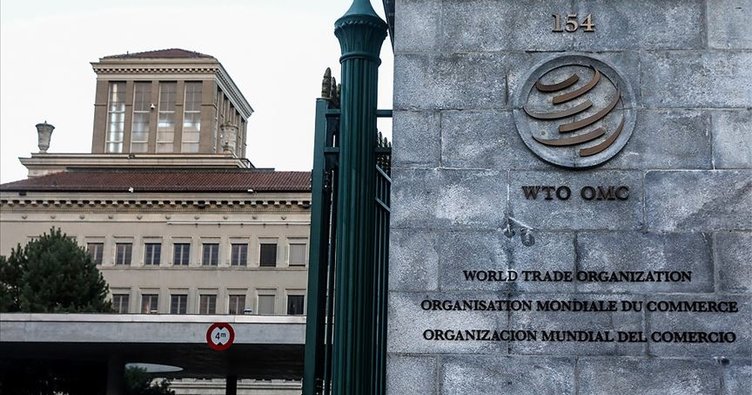 DTÖ, Çin’in gelişmekte olan ülke avantajlarından vazgeçme kararını memnuniyetle karşıladı