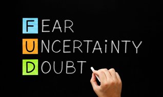 FUD’lar neden bu kadar etkili?