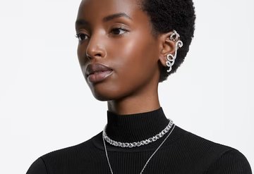 Swarovskiden Sürdürülebilir Kristal Hamlesi