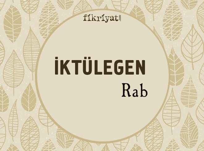 İKTÜLEGEN