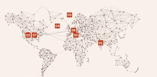 Dünyadan portreler/haberler