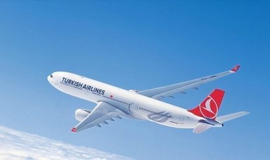 Turkish Airlines launches flight to 1st international airport of Kirkuk