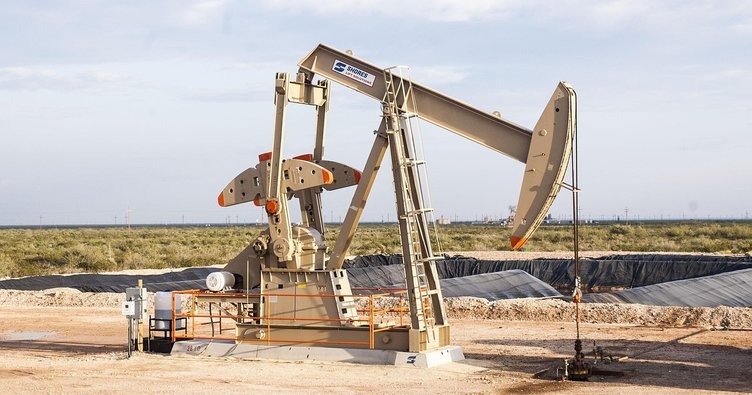 ABD’nin ticari ham petrol stokları 6,9 milyon varil arttı