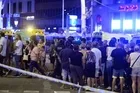 Avrupa’daki büyük terör saldırıları
