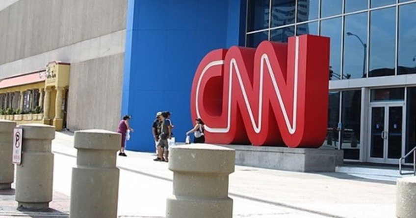 Venezuella Devlet Başkanı Maduro, CNN’in Venezuela’yı Terk Etmesini İstedi