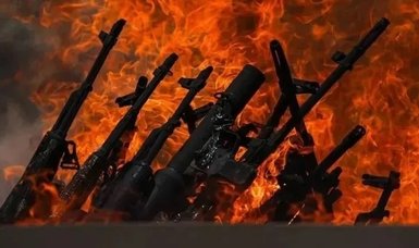 Türkiye marks key step toward ending terrorism as PKK withdraws