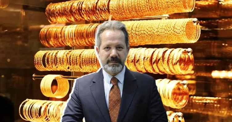 İslam Memiş altın için ‘Son alım fırsatları’ diyerek tarih verdi