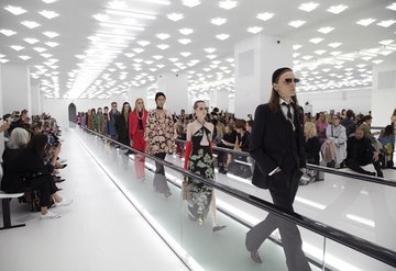 Gucci İlkbahar/Yaz 2020