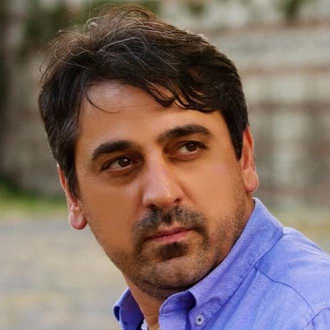 Arayış içerisinde bir genç