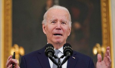 Joe Biden urged to close Guantanamo Bay detention facility in Cuba