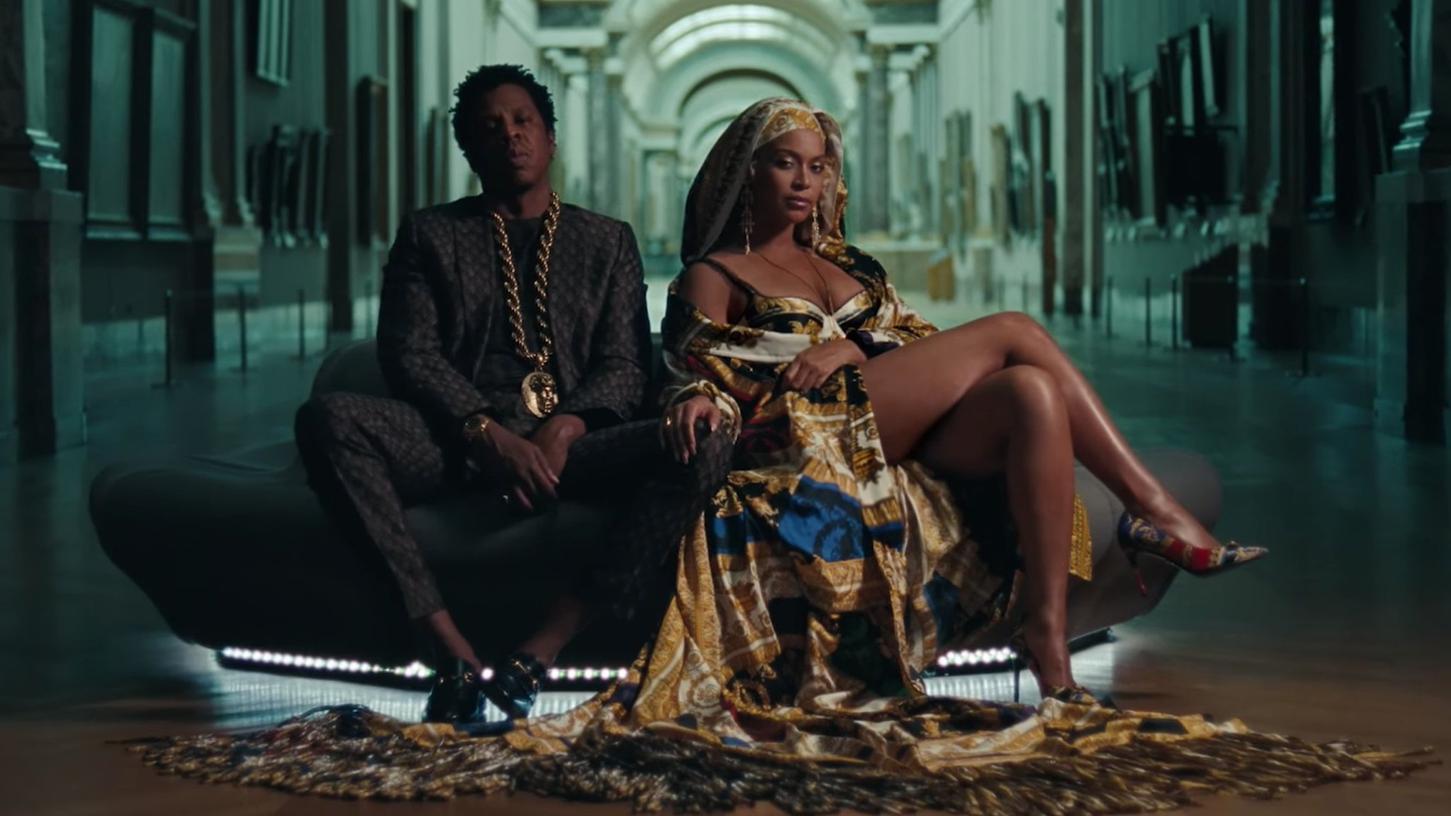 BEYONCE VEGAN BESLENMEYİ DESTEKLİYOR