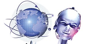 21. Yüzyılın Jeo-politikası