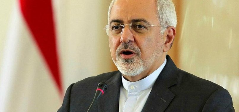 IDLIB MUST BE ‘CLEANED OUT OF TERRORISTS’: IRAN FM