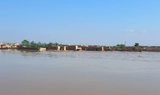 Fresh floods kill 66 in northern Afghanistan: provincial official