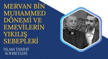 Hz. Ebubekir I İslam Tarihi Sohbetleri