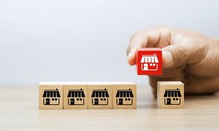 Zincirler dünyaya yayılıyor...