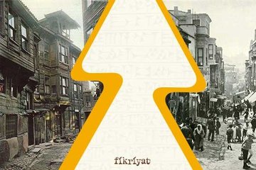Eski İstanbul’da gündelik hayat